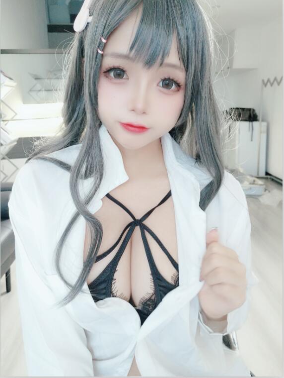 日奈娇 - NO.35 麻衣校服 [73P
