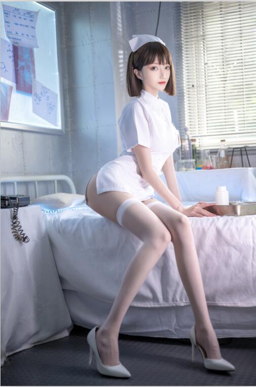 青青子Js NO.033 职业恋爱 [50P