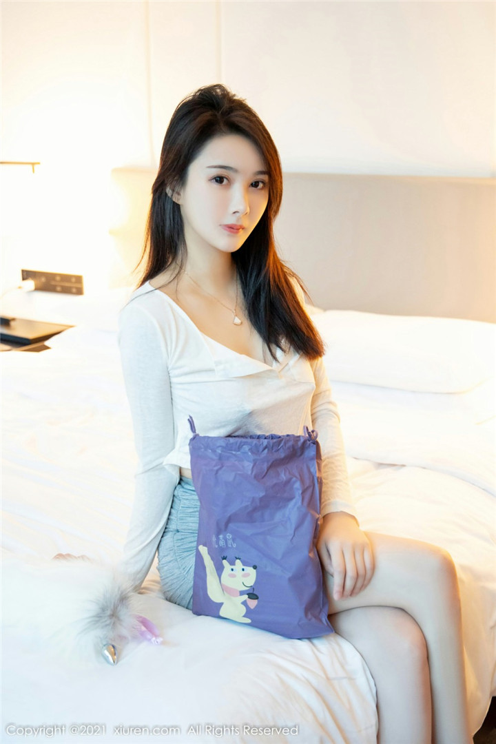 [XiuRen秀人网] 2021.12.08 No.4312 summer宝宝 精致蕾丝内衣 性感写真 [60+1P]