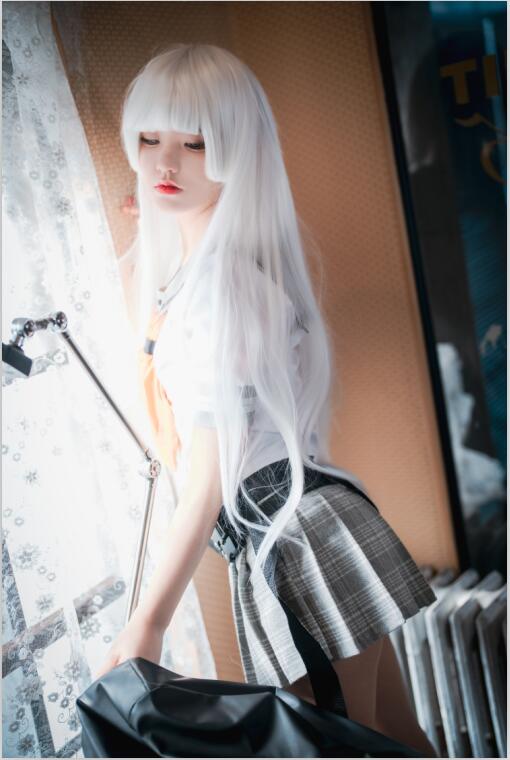 Jenny (정제니) - NO.31 [DJAWA] Eternal Return RIO (Black Survival) [43P