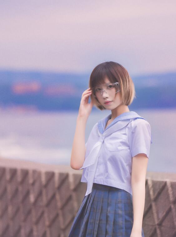 念雪ww - NO.02 六月间事 日本写真集 100p