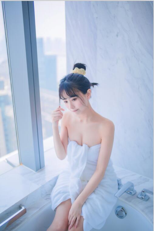 念雪ww - NO.05 加载可爱 [28P