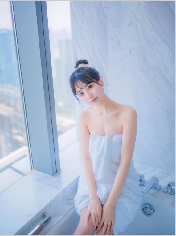 念雪ww - NO.05 加载可爱 [28P