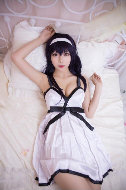 大肉丸Amiee - NO.02 睡衣 [8P