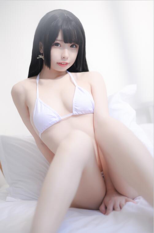 十万珍吱伏特 - NO.04 泳装 [31P