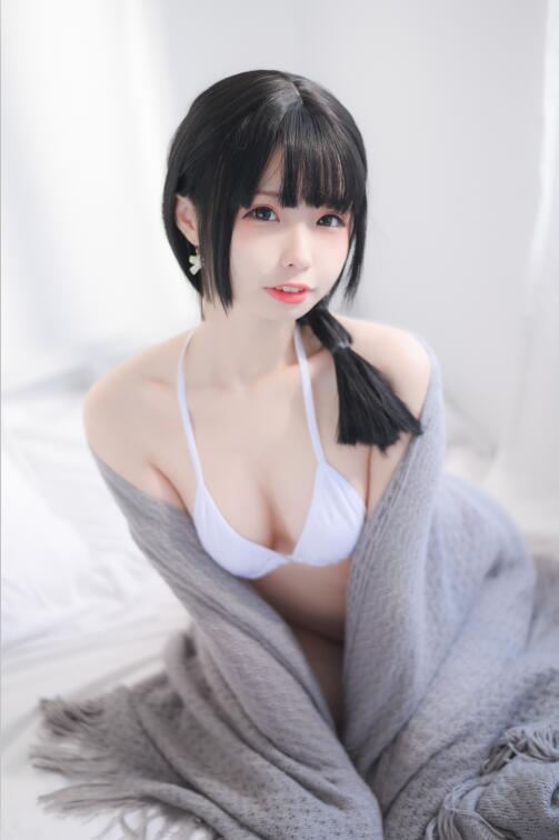 十万珍吱伏特 - NO.04 泳装 [31P