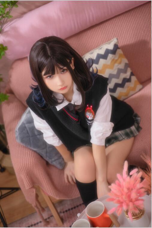 可可老师 - NO.03 放课后jk [30P