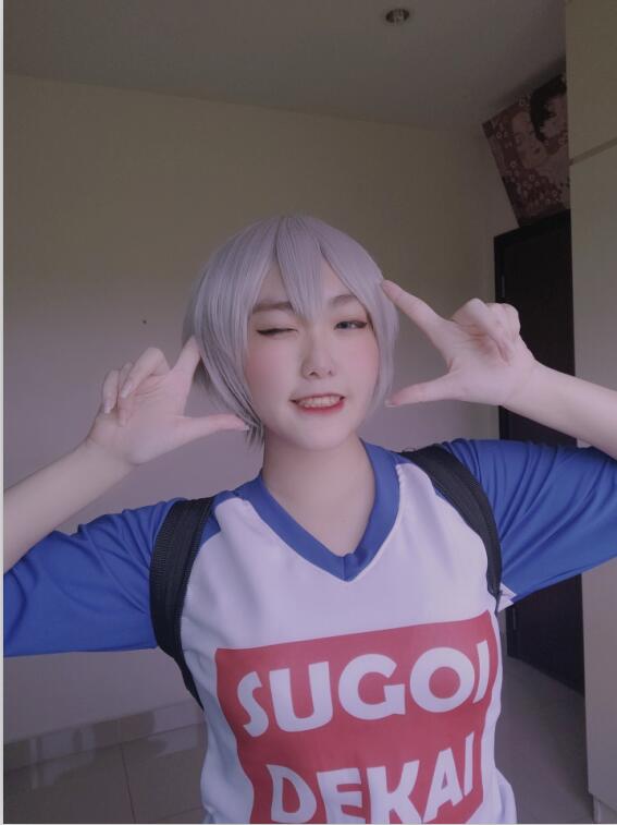 Sunnyvier - NO.15 Uzaki 63p