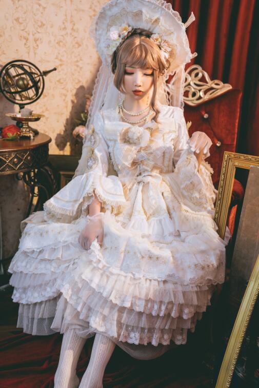 面饼仙儿 - NO.111 西苔岛ELPRESS L [16P