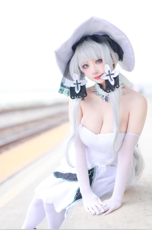 wendydydydy_酱油 - NO.04 HMS Illustrious [9P