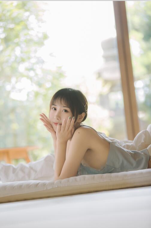 念雪ww – NO.11 夏天日记 27p