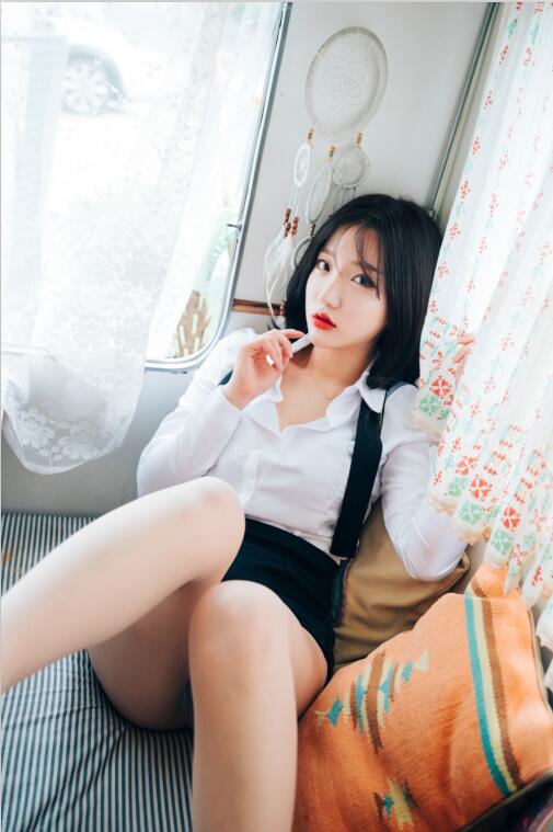 Son Ye-Eun (손예은) NO.27 [Loozy] Officegirls Vacation Vol.2 Son Ye-Eun (손예은) [85P