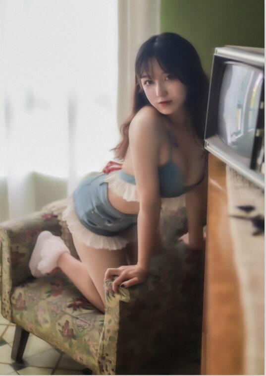 棕桠阿狗崽 - 桃子听蝉 [22P