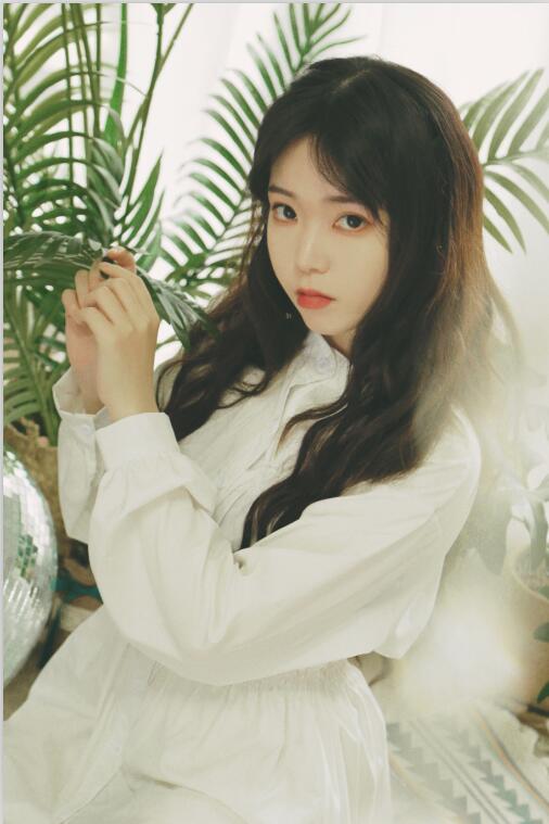 Fushii_海堂 – NO.08 IU Final 20p