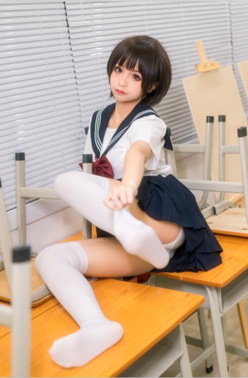 蠢沫沫 - NO.026 教室 61P