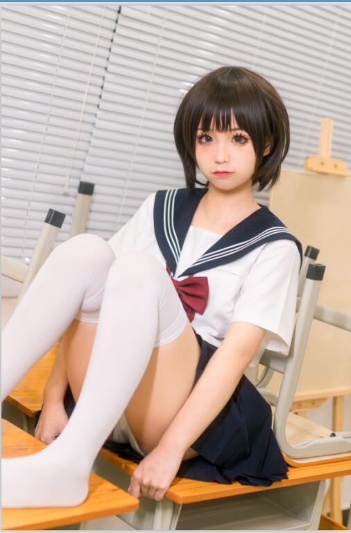 蠢沫沫 - NO.026 教室 61P