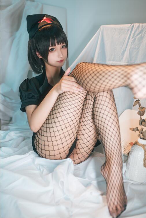 蠢沫沫 - NO.051 护士 42P