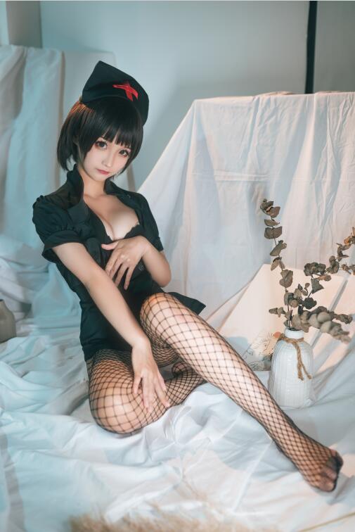 蠢沫沫 - NO.051 护士 42P