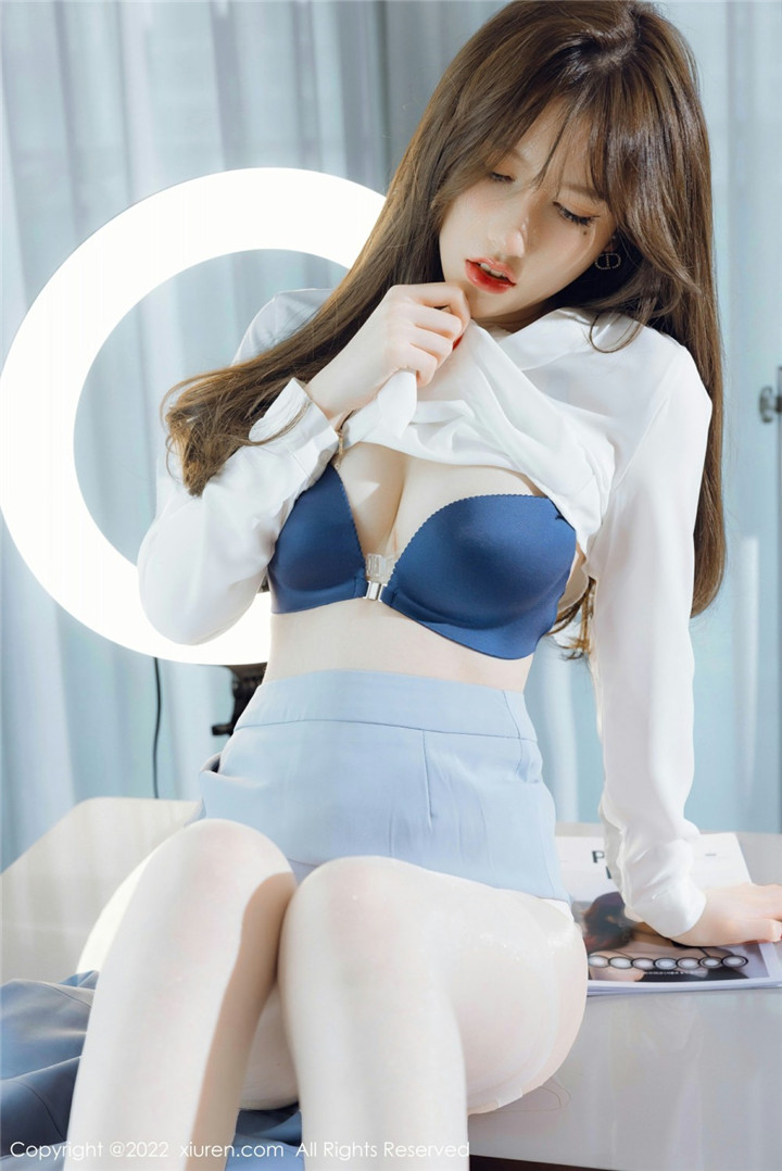 [XiuRen秀人网] 2022.03.02 No.4658 美桃酱 性感写真 [64+1P]