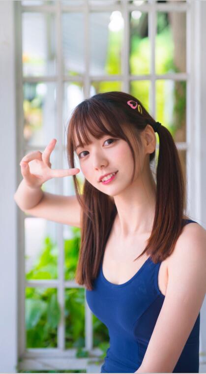陆卿卿 - NO.05 死库水 [13P