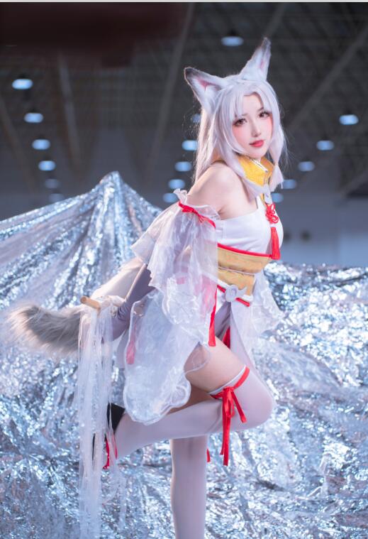 刺青Poi - NO.002 胡桃 [9P