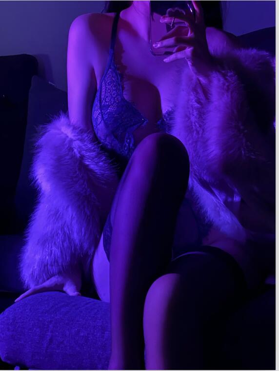白烨 - NO.42 夜色妖姬 [76P4V