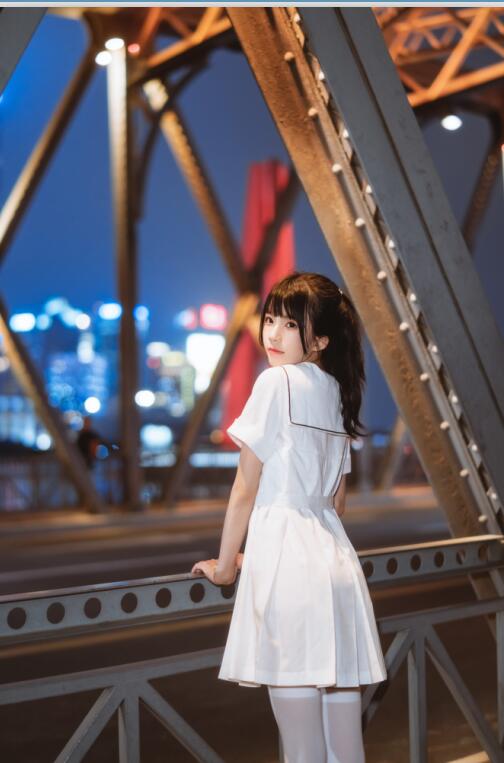 桜桃喵 – NO.121 离光 12p