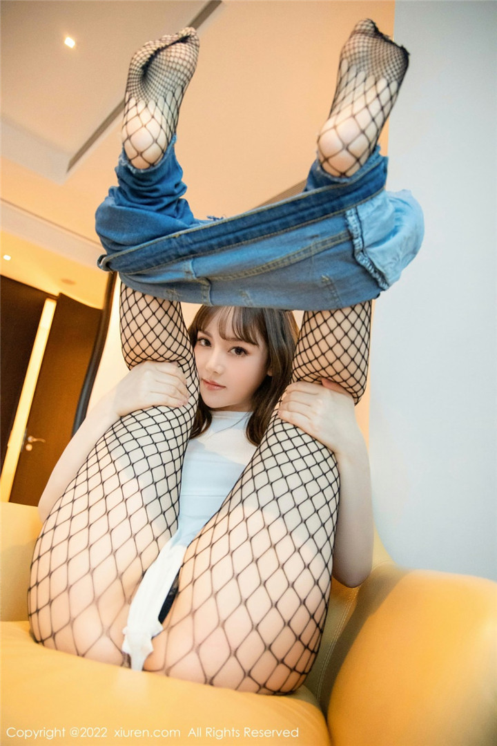 [XiuRen秀人网] 2022.03.17 No.4729 豆瓣酱 性感写真 [78+1P]