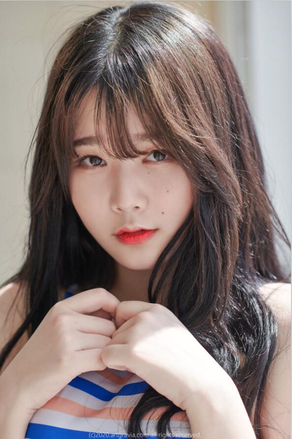 Zia (지아) – NO.004 [ARTGRAVIA] VOL.131 53P