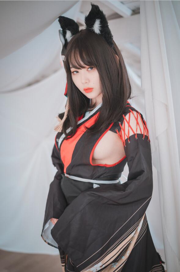 Zia (지아) – NO.011 [DJAWA] Azur Lane IJN Yamashiiro 79P