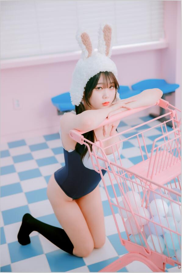 Zia (지아) – NO.019 [JOApictures] JOA 21. JANUARY Vol.1 53P