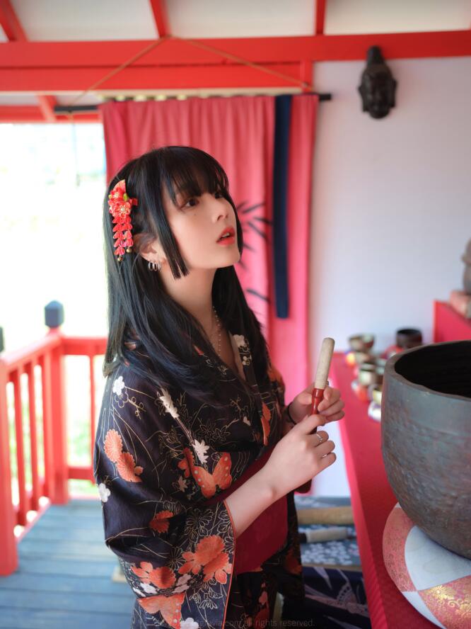 장주(Isabella) – NO.25 ARTGRAVIA_VOL400 57P
