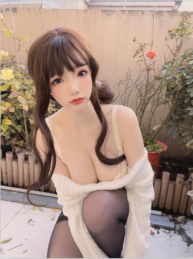 雪晴Astra – NO.34 邻居家的姐姐 [116P13V