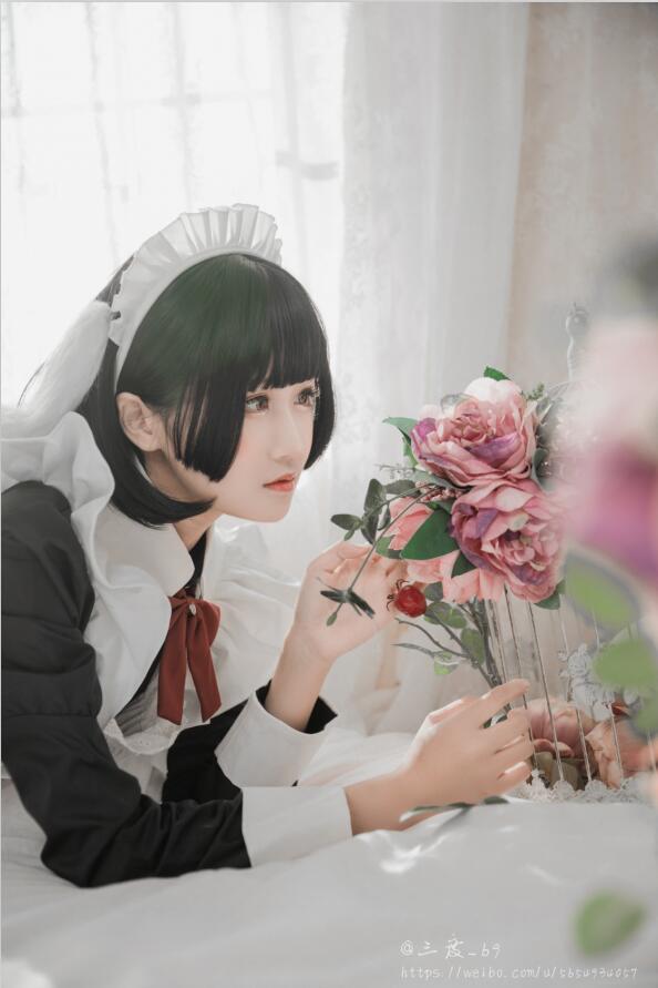 三度_69 NO.009 兔耳女仆 [36P