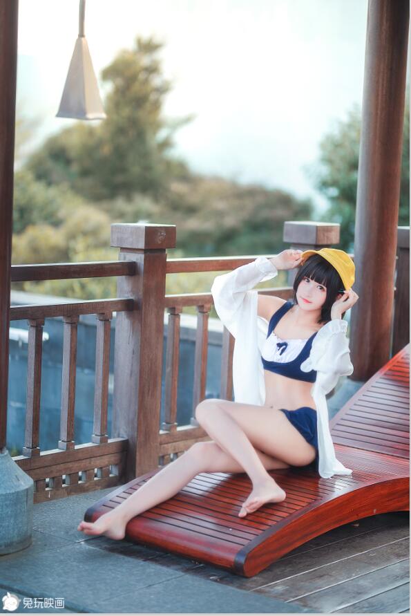 三度_69 NO.010 小黄帽 [40P