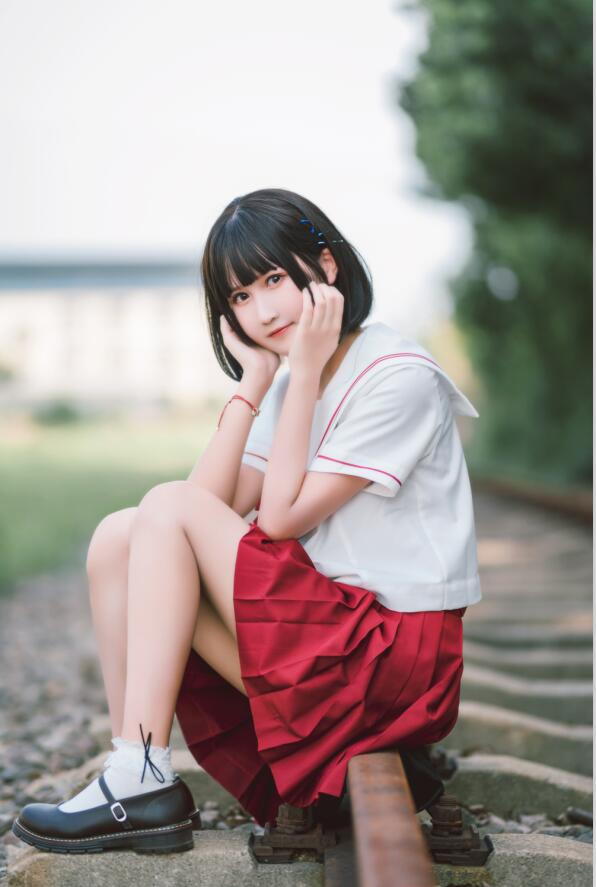 三度_69 NO.013 JK制服 [11P