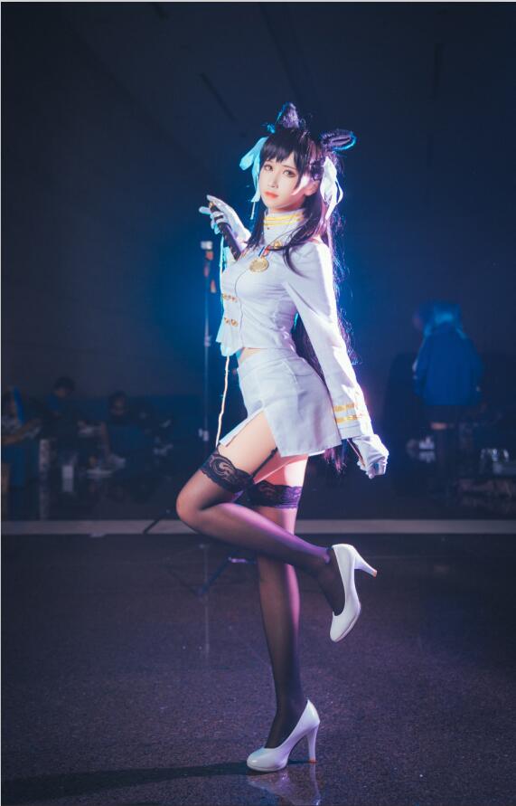 三度_69 NO.019 碧蓝航线 [34P