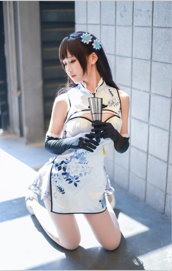 三度_69 NO.025 李瓶儿 [23P