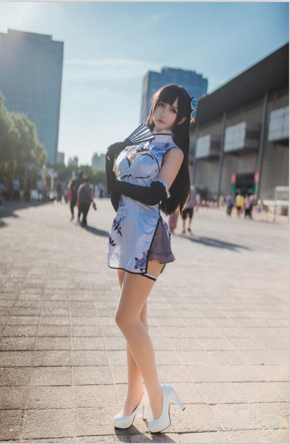 三度_69 NO.025 李瓶儿 [23P