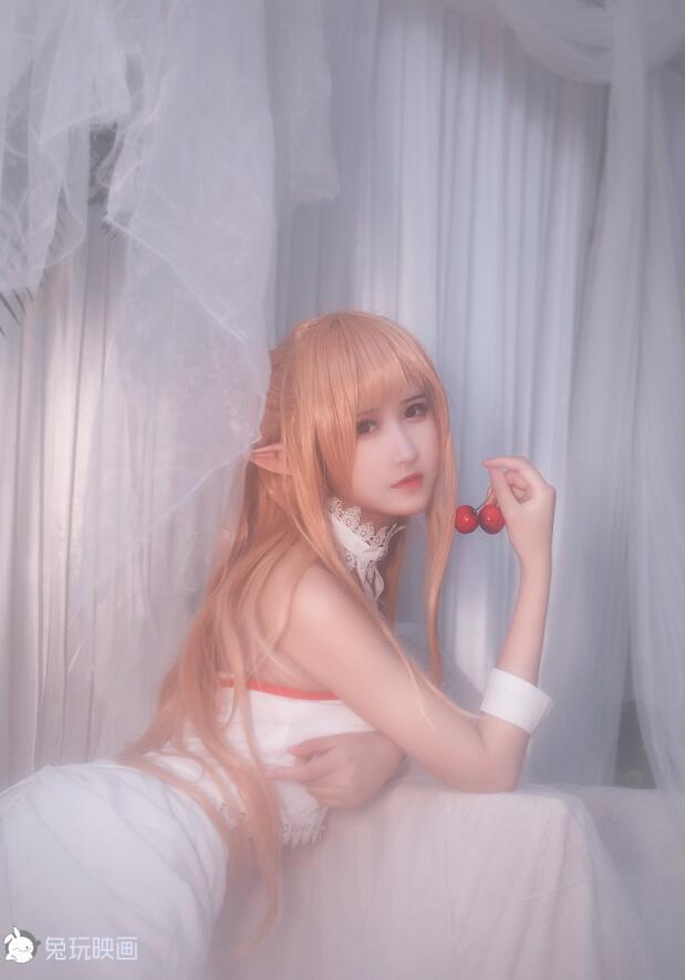 三度_69 NO.041 囚禁亚丝娜 [40P