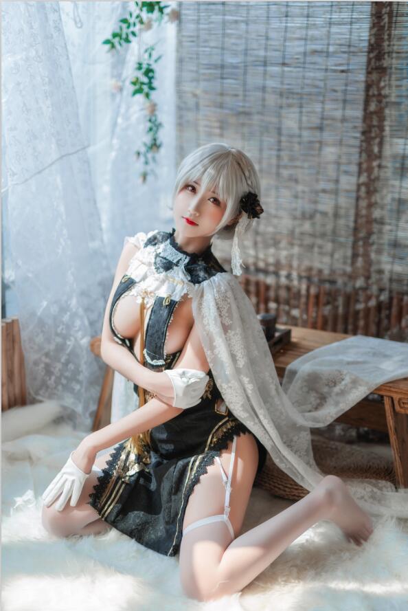 三度_69 NO.051 天狼星 [31P
