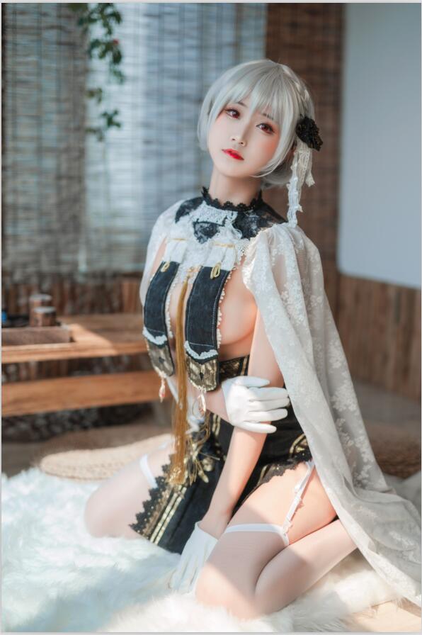 三度_69 NO.051 天狼星 [31P