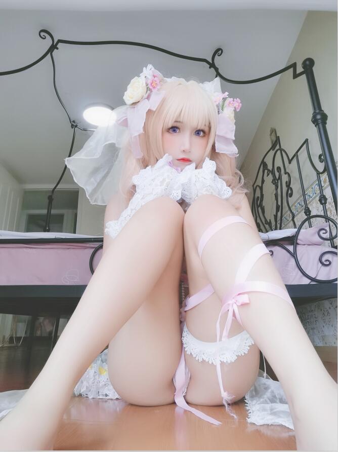 三度_69 NO.053 七夕天命之子 [12P