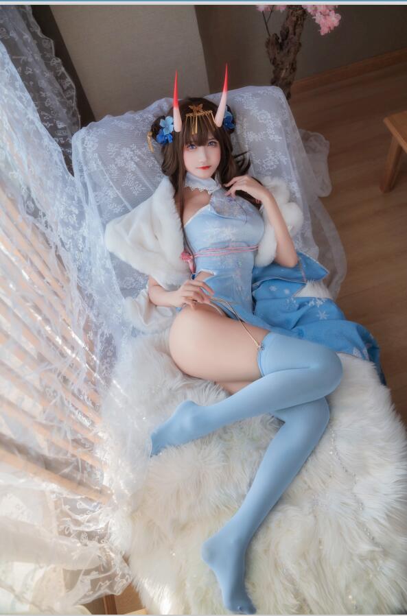 三度_69 NO.063 能代 冬雪沁香[[31P2V
