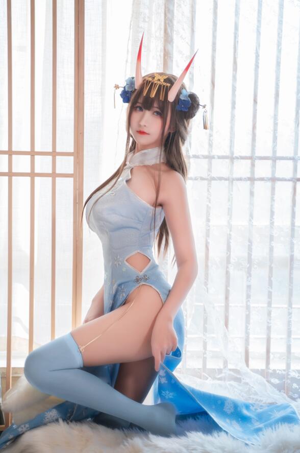 三度_69 NO.063 能代 冬雪沁香[[31P2V