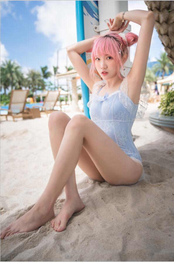 瓜希酱 - NO.26 写真限量电子版 20p
