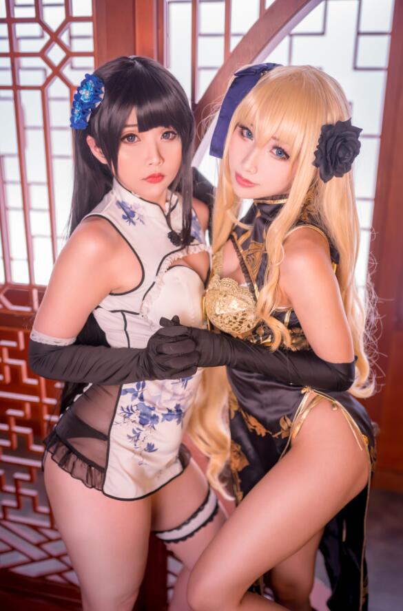 Hana Bunny NO.076 Hane Hana Tony [7P