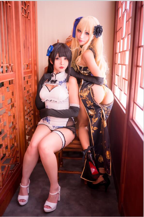 Hana Bunny NO.076 Hane Hana Tony [7P