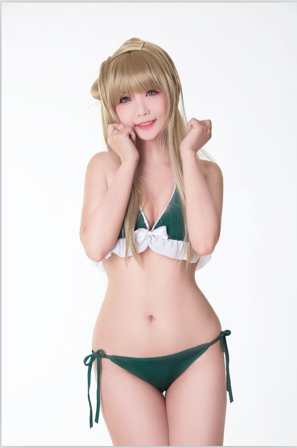 Hana Bunny NO.099 Kotori [9P