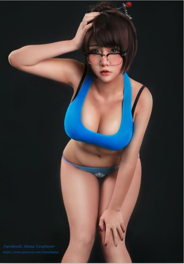 Hana Bunny NO.127 Mei Tier 4 [8P